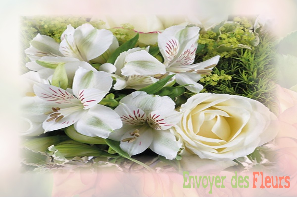 envoyer des fleurs à à WIERRE-EFFROY