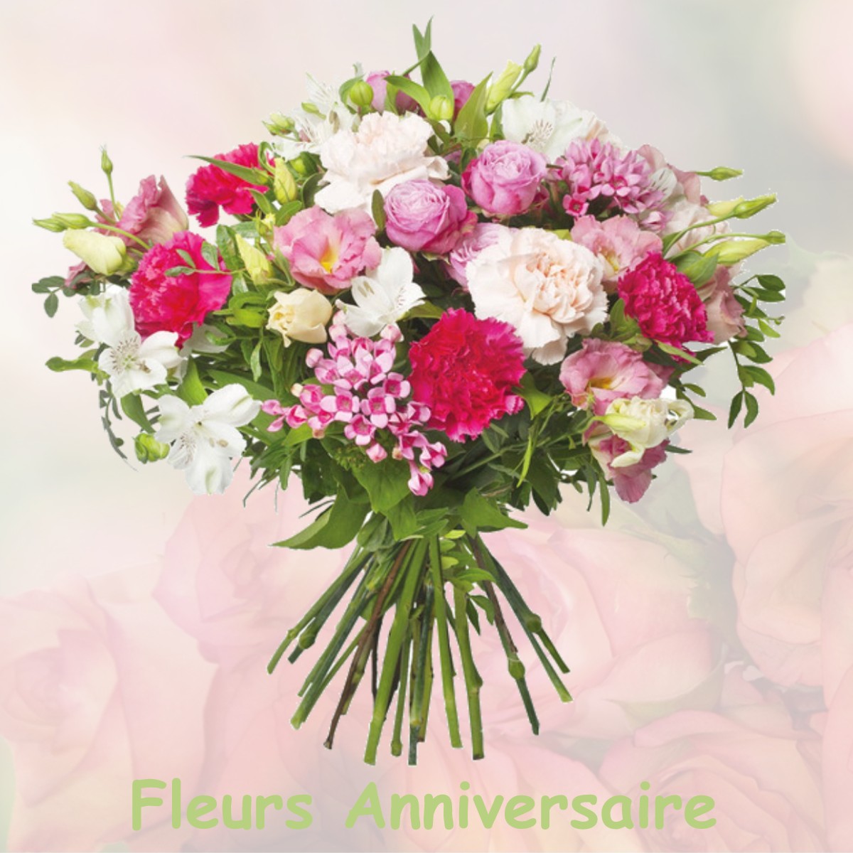 fleurs anniversaire WIERRE-EFFROY