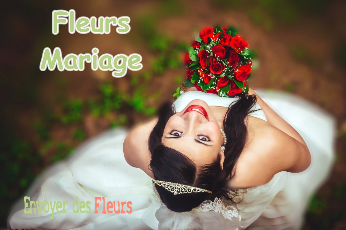lIVRAISON FLEURS MARIAGE à WIERRE-EFFROY