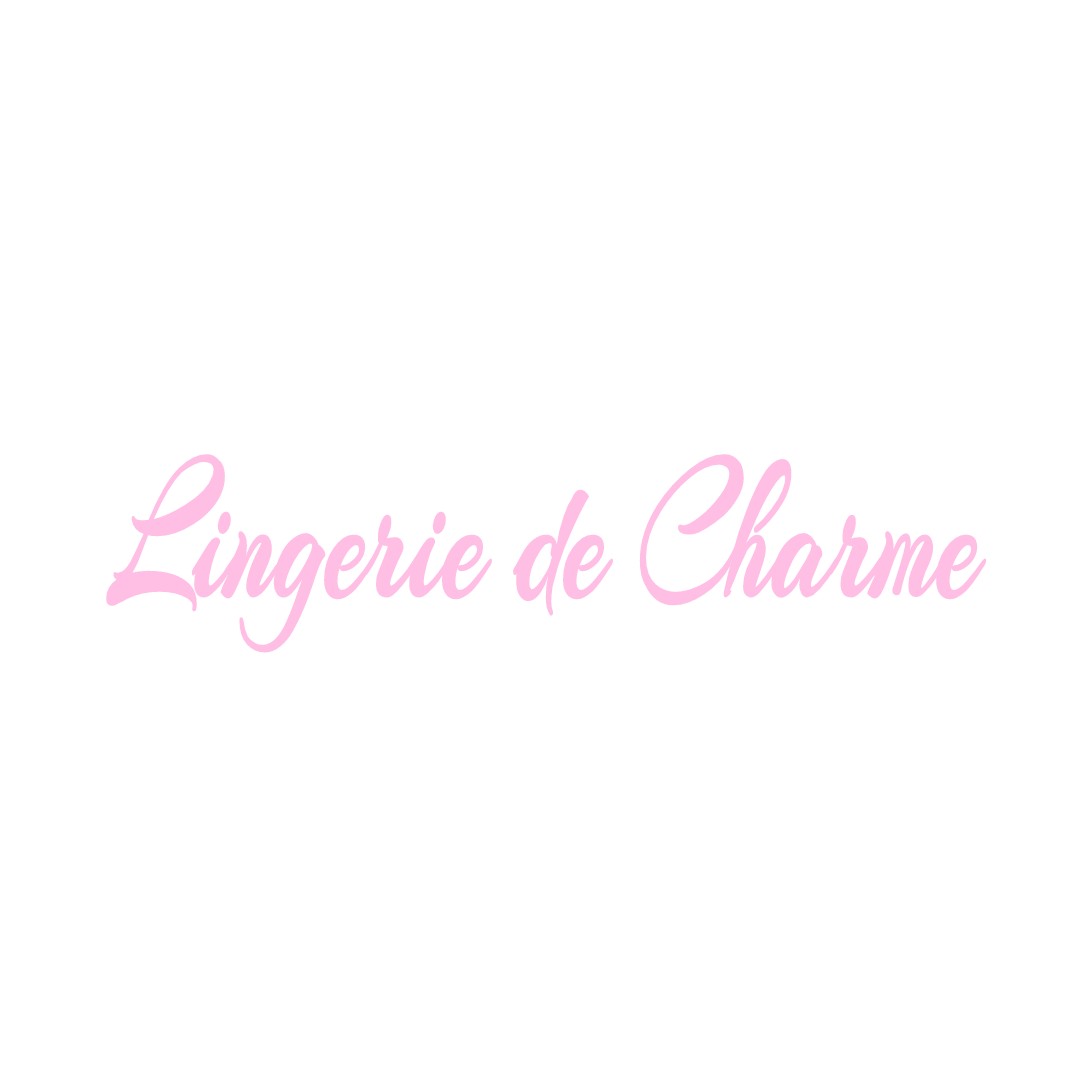 LINGERIE DE CHARME WIERRE-EFFROY